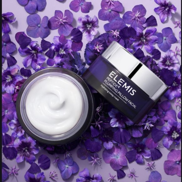Elemis Peptide4 Plumping Pillow Facial - Picture 2 of 2